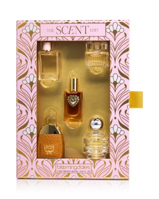 Women's Fragrance Mini Edit Discovery Sampler Set 2 - Exclusive