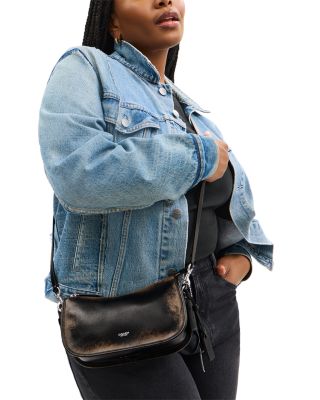 Waverly Loved Leather Bag