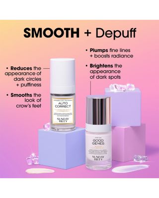 Instant Gratification Set ($115 value)