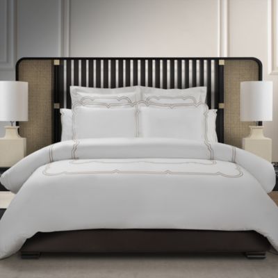 Artemide Embroidery Bedding Collection