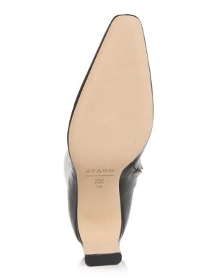 Women's Wally High Heel Ankle Boots