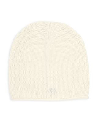 The Crosby Wool & Cashmere Hat