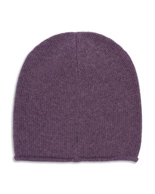 The Crosby Wool & Cashmere Hat