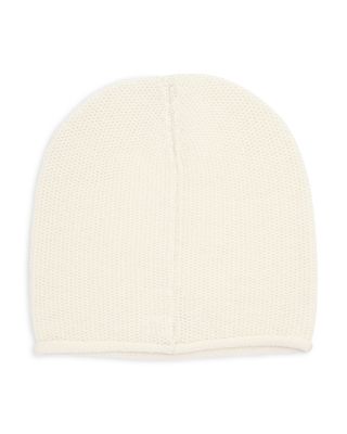 The Crosby Wool & Cashmere Hat