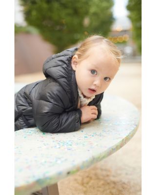 Unisex Roll Me Puffer Jacket - Baby, Little Kid