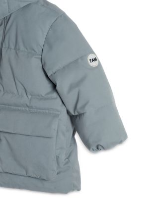 Unisex Benji Puffer Jacket - Little Kid