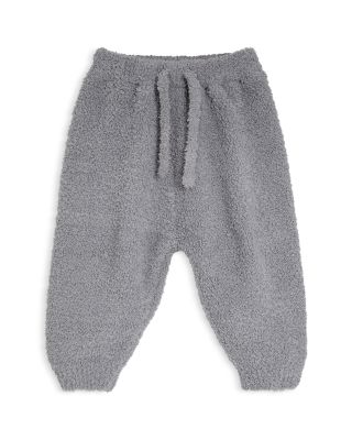 Unisex Fuzzy Boxy Lounge Pants - Baby, Little Kid