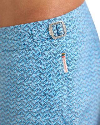 Setter Riptide 4.5" Swim Trunks