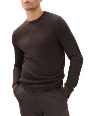 Gregory Merino Wool Blend Sweater
