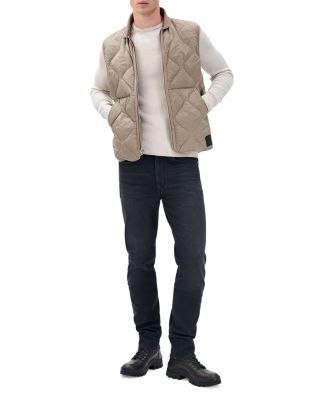 Gregory Merino Wool Blend Sweater