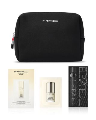 Gift with any $75 M&middot;A&middot;C purchase!