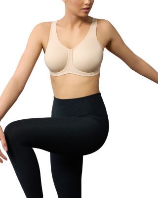 Simone Sport Underwire Bra