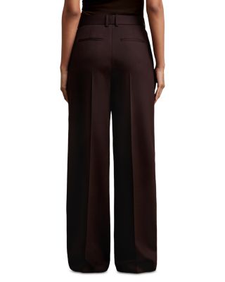 Solene Wide Leg Pants 