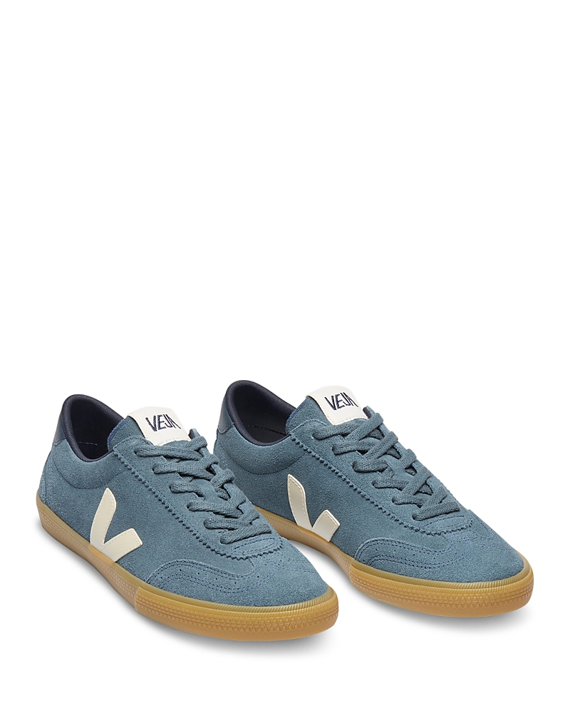 Veja Men's Volley Low Top Sneakers · 11