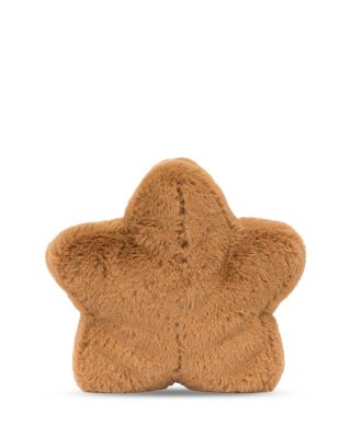 Amuseables Star Cookie Plush - Ages 0+