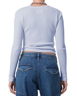 Pilar Crewneck Sweater