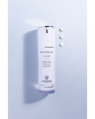 Phyto-Blanc Le Soin Brightening Protective Moisturizer