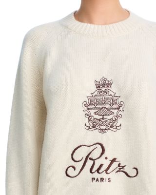Unisex Cashmere Sweater