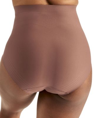 Shaper High Rise Leakproof Briefs