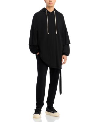 Tommy Hustler Hoodie