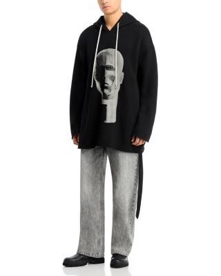 Peter Graphic Hoodie
