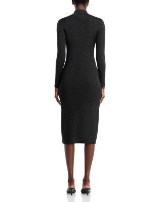 The Chaya Sweater Dress