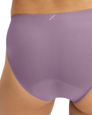 Leakproof UltraThin No-Show Bikini