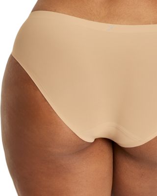 Leakproof UltraThin No-Show Bikini