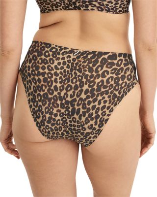 Leakproof UltraThin No-Show French Cut Brief