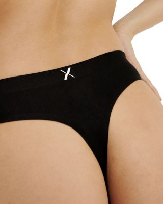 Light Leakproof UltraThin No Show Thong 