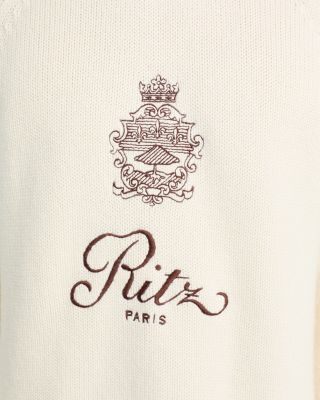 Unisex Cashmere Sweater