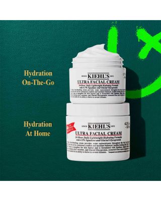 Hydration 2 the Max Skincare Gift Set ($111 value)