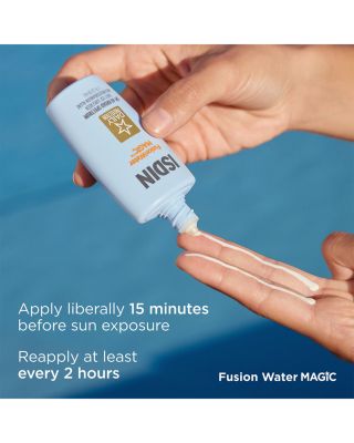 Fusion Water Magic SPF 40 1.7 oz.
