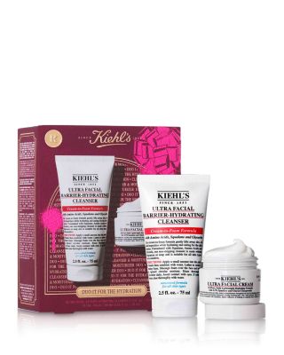 Duo It for the Hydration Skincare Gift Set ($45 value)