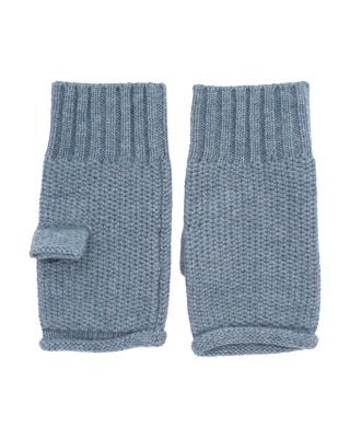 The Crosby Wool & Cashmere Handwarmer