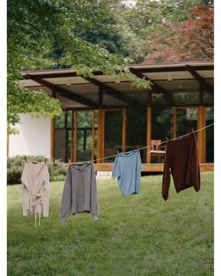 Safiya Knit Drop Shoulder Cardigan