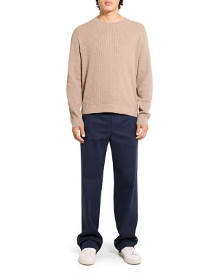 Riland Cable Knit Sweater