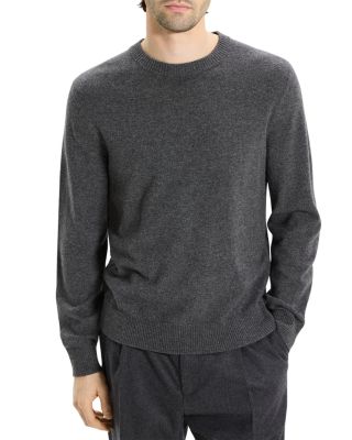 Hilles Cashmere Sweater