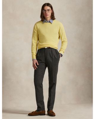 Wool Crewneck Sweater