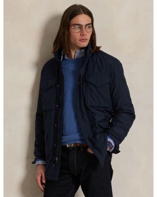 Wool Crewneck Sweater