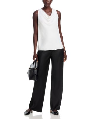 Bouana Sleeveless Blouse