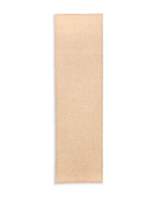 Foil Dot Oversized Blanket Scarf - Exclusive