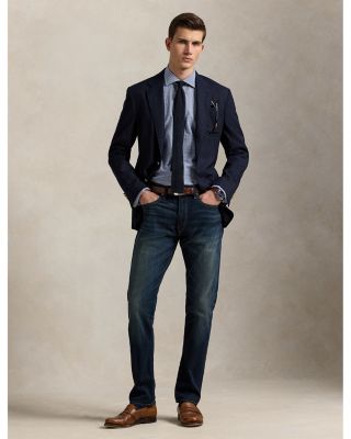 Classic Fit Poplin Shirt