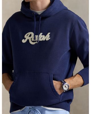 The Ralph Hoodie