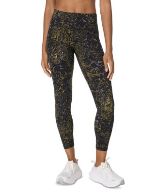 Power 7/8 Workout Tights