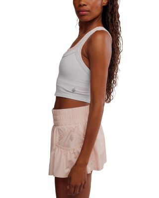 Get Your Flirt On Shorts