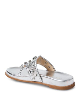 Women's Jacks Sport Embellished Comfort Sandals