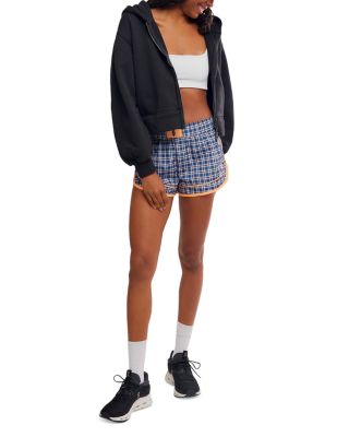 Varsity Blues Shorts