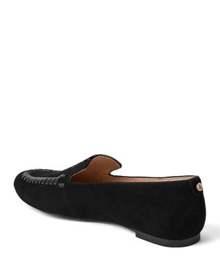 Women&#39;s Camden Suede Loafers
