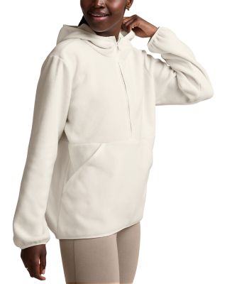 Explorer Half Zip Sweatshirt